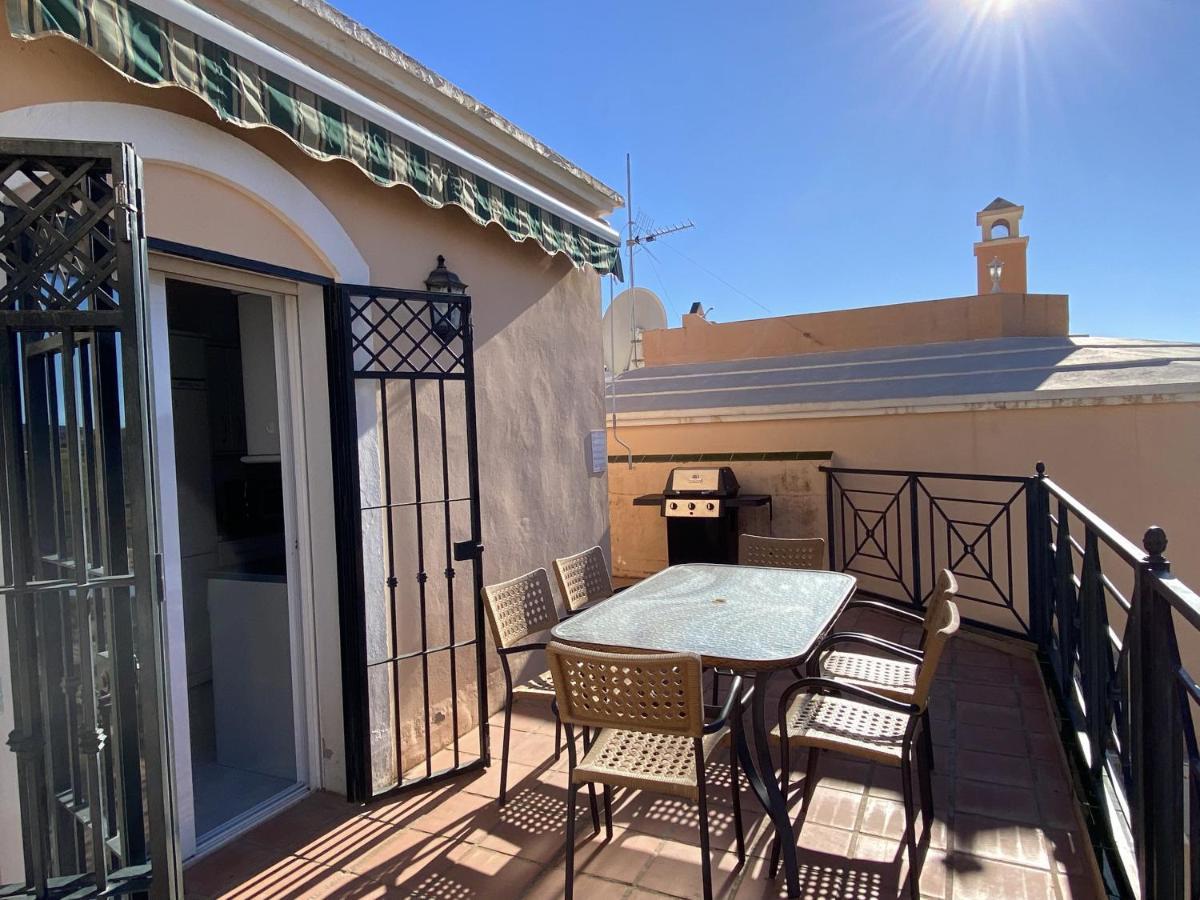 Villa Lucena Private Pool Casasol Nerja Bagian luar foto